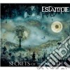 Estampie - Secrets Of The North cd