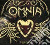 Omnia - Wolf Love cd