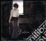 Faey - Golden Apples cd