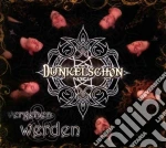 Dunkelschon - Vergehen & Werden cd