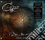 Cesair - Dies, Nox Et Omnia: Sine Fine