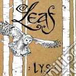 L.E.A.F. - Lys cd