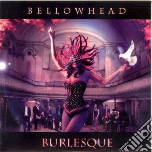 Bellowhead - Burlesque cd musicale di Bellowhead