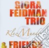 Giora Feidman - Klez Mundo cd