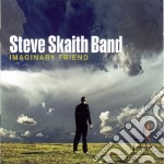 Steve Skaith - Imaginary Friend