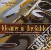 Giora Feidman - Klezmer In The Galilee cd