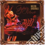 Vulcan Ensemble - Gypsy Verve cd