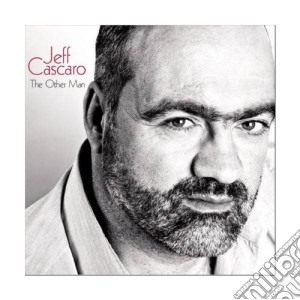 Jeff Cascaro - The Other Man cd musicale di Jeff Cascaro