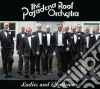 Pasadena Roof Orchestra - Ladies And Gentlemen cd