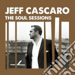 Jeff Cascaro - The Soul Sessions (2 Lp)