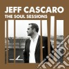 Jeff Cascaro - The Soul Sessions (2 Lp) cd