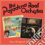 Pasadena Roof Orchestra - A Talking Picture / Night Out (2 Cd) cd