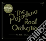 Pasadena Roof Orchestra (The) - Jubilee Collection (3 Cd) cd
