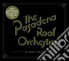 Pasadena Roof Orchestra (The) - Jubilee Collection (3 Cd) cd