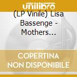 (LP Vinile) Lisa Bassenge - Mothers (Limited Edition) (2 Lp) vinile