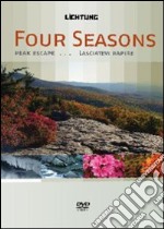 (Music Dvd) Four Seasons: Peak Escape (Special Collector's Edition)