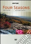 (Music Dvd) Four Seasons: Peak Escape (Special Collector's Edition) cd