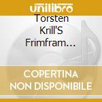Torsten Krill'S Frimfram Collective - Reality Music, Vol. 2 cd