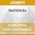 Nachtblicke cd