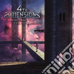 4th Dimension - Dispelling The Veil Of