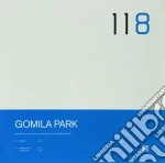 (LP Vinile) Gomila Park - Ununoctium / Gomila Park (Ep 12') vinile
