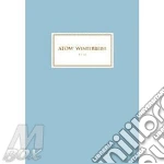 Atom Tm - Winterreise cd