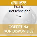 Frank Bretschneider - Super.trigger cd