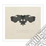 Dasha Rush - Sleepstep Sonar Poems For My Sleepless Friends cd