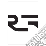 Alva Noto - Xerrox Vol. 3 cd