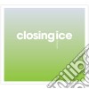Senking - Closing Ice cd