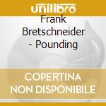 Frank Bretschneider - Pounding cd