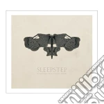 (LP Vinile) Dasha Rush - Sleepstep. Sonar Poems For My Sleepless Friends (2 Lp) vinile