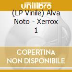 (LP Vinile) Alva Noto - Xerrox 1 vinile
