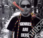 Autodidakt - Genres Are Dead cd