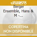 Berger Ensemble, Hans & M - Alpenlaendisches Marien-o cd musicale di Berger Ensemble, Hans & M