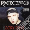Necro - Gory Days cd