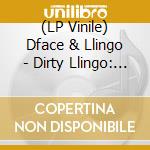 (LP Vinile) Dface & Llingo - Dirty Llingo: New York To Philadelphia vinile