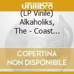 (LP Vinile) Alkaholiks, The - Coast Ii Coast [2Lp] (Blue Colored Vinyl) vinile
