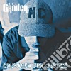 (LP Vinile) Grouch - Crusader For Justice (2 Lp) cd