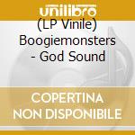 (LP Vinile) Boogiemonsters - God Sound vinile