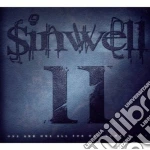 Sinwell - Il One In One-all Fo cd