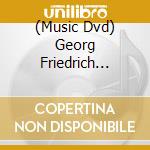 (Music Dvd) Georg Friedrich Handel - Orchestra Of The Antipodes - Messiah Hv 56 cd
