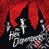 Hex Dispensers - III cd