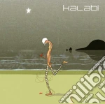 Kalabi - Kalabi cd