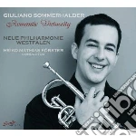 Romantic virtuosity cd