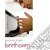Ludwig Van Beethoven - Piano Sonatas Nos. 11, 24 and 29 cd