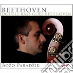 Ludwig Van Beethoven - Double Bass Goes Beethoven