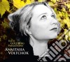 Johann Sebastian Bach - Variazioni Goldberg Bwv 988 - Voltchok Anastasia Pf cd