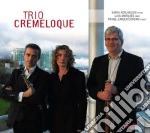 Francis Poulenc - Trio Per Oboe, Fagotto E Pianoforte cd
