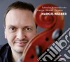 Becker Hugo - Fantastische Suite Op.14 cd